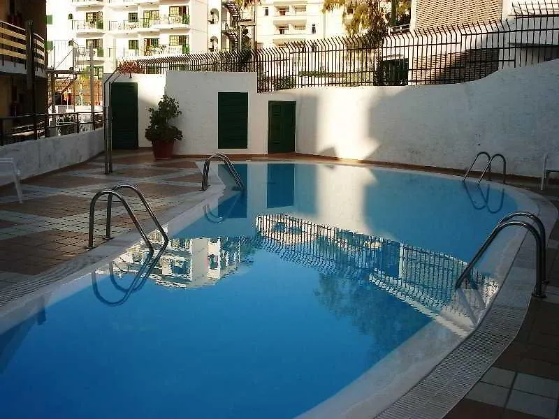 Apartamentos Caroni Maspalomas  2*, Maspalomas (Gran Canaria) Spain